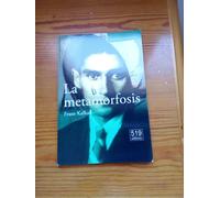 La Metamorfosis