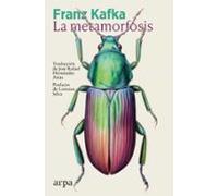 La Metamorfosis