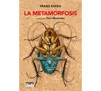 La metamorfosis