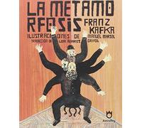 La Metamorfosis