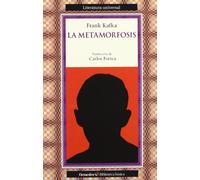 La metamorfosis: 34 (Biblioteca Básica)