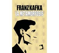 La metamorfosis: 36 (Clásicos Libres)