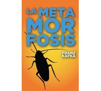 La metamorfosis: 5 (Clásicos Ink)