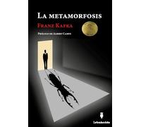 La metamorfosis: 5 (Narrativa)
