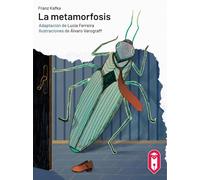 La metamorfosis: (adaptación a Lectura Fácil) (CLASICOS)
