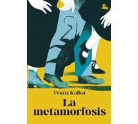 La metamorfosis (Austral Mínima)