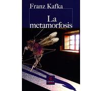 La metamorfosis (CASTALIA PRIMA. C/P.)