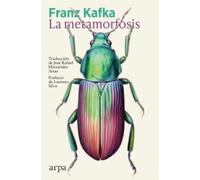 La metamorfosis (Clásicos)
