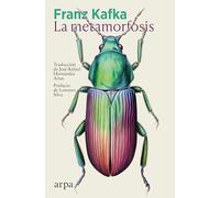 La metamorfosis (Clásicos)