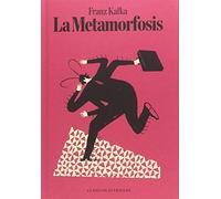 La Metamorfosis (Clásicos)
