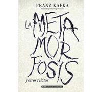 La metamorfosis (Clásicos ilustrados)