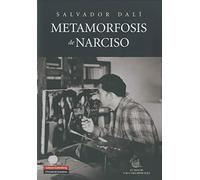 La metamorfosis de Narciso (Ilustrados)
