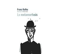 La Metamorfosis Ed. 2022 Cartoné (ILUSTRADOS)