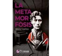 la metamorfosis (edicion letra grande)