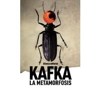 La metamorfosis (El libro de bolsillo - Bibliotecas de autor - Biblioteca Kafka)
