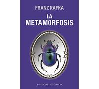 La metamorfosis (Estudios y documentos)