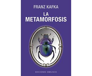 La metamorfosis (Estudios y documentos)