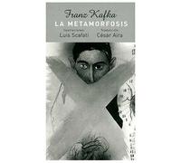 La metamorfosis | Franz Kafka