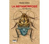 LA METAMORFOSIS | Franz Kafka