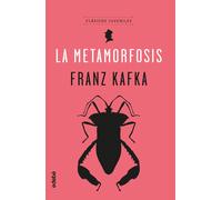 La metamorfosis | Franz Kafka