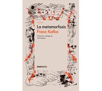 La metamorfosis | Franz Kafka, Ariel Magnus