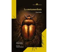 La metamorfosis
