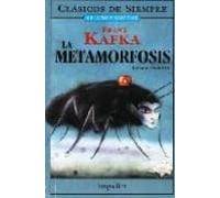 la metamorfosis (version completa)