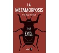 La Metamorfosis Y Otros Relatos