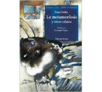 la metamorfosis y otros relatos