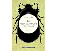 La metamorfosis y otros relatos (Pocket)