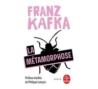 La métamorphose