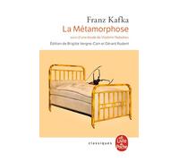 La métamorphose