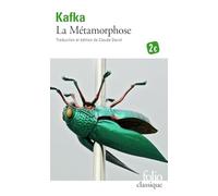 La métamorphose