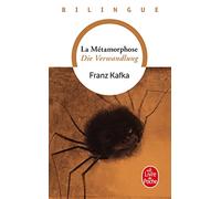 La métamorphose