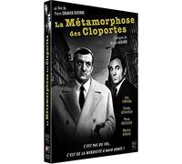La Métamorphose des cloportes [DVD]