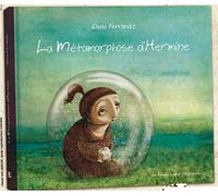 La métamorphose d'Hermine