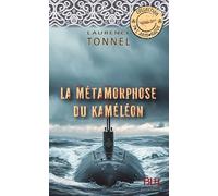 La Métamorphose du Kaméléon