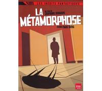 La Métamorphose [Francia] [DVD]