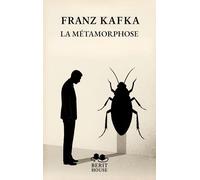 Metamorphose: Le chef d oeuvre existentialis