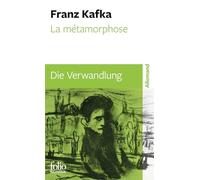 La métamorphose: Nouvelle traduction