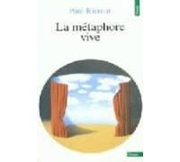 La Metaphore Vive