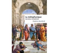 La métaphysique: Une brève introduction