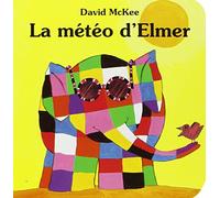 La météo d'Elmer