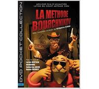 La Méthode Bourchnikov [Francia] [DVD]