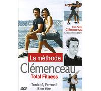 La méthode clémenceau, total fitness [Reino Unido] [DVD]
