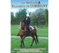 La méthode elisabeth de corbigny [Francia] [DVD]
