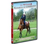 La Méthode Elisabeth de Corbigny [Francia] [DVD]