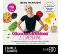 La Méthode Glucose Goddess (audiolibro)