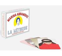 La méthode Marina Abramovic: Exercices pour réinitialiser votre vie