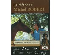 La méthode michel robert : comprendre son cheval et se perfectionner à l'obstacle [Francia] [DVD]